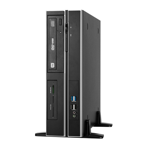 Asus ESC 500 G4 SFF_1 Asus ESC 500 G4 SFF_1