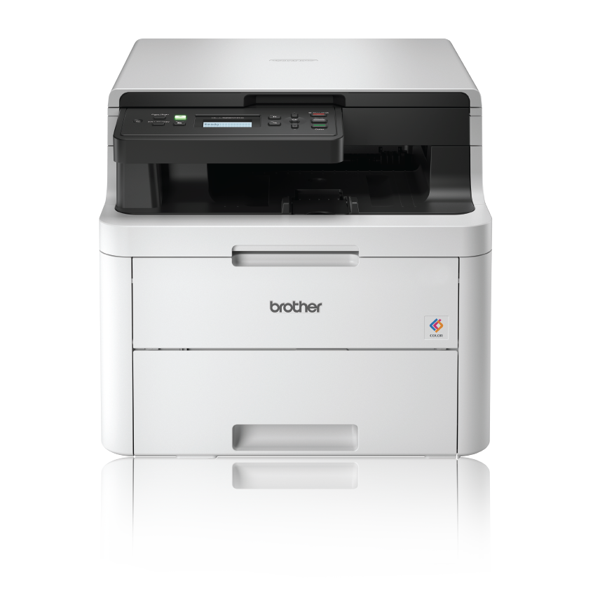 HL testvér - L3290CDW2