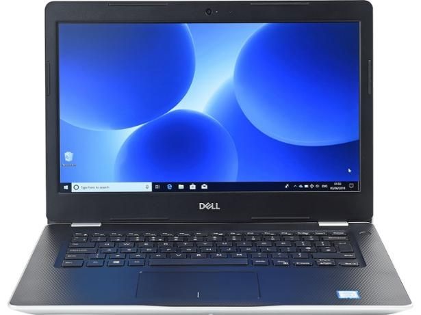 Dell Inspiron 14 3000_4 Dell Inspiron 14 3000_4