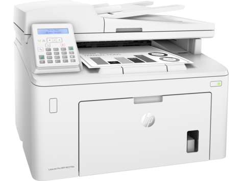 HP Laserjet Pro MFP M227 fdn HP Laserjet Pro MFP M227 fdn